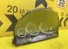 Спидометр Land Rover RANGE ROVER 2006 YAC500786PVA L322 448PN, передний