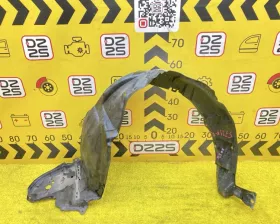 Подкрылок Toyota