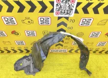 Подкрылок TOYOTA PRIUS 2012 5387547030 ZVW30 2ZRFXE, передний правый