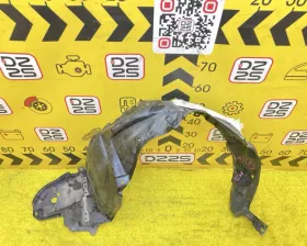 Подкрылок Toyota