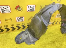Подкрылок TOYOTA PRIUS 2012 5387547030 ZVW30 2ZRFXE, передний правый