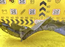 Подкрылок TOYOTA PRIUS 2012 5387547030 ZVW30 2ZRFXE, передний правый