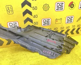 Подкрылок Toyota