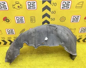 Подкрылок Toyota
