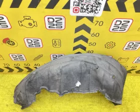 Подкрылок Toyota