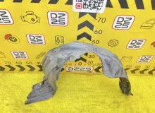 Подкрылок TOYOTA SIENTA 2016 5387552310 NHP170G 1NZFXE, передний правый