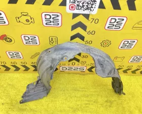 Подкрылок Toyota