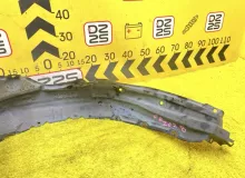 Подкрылок TOYOTA SIENTA 2016 5387552310 NHP170G 1NZFXE, передний правый