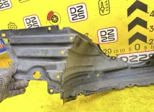 Подкрылок TOYOTA SIENTA 2016 5387552310 NHP170G 1NZFXE, передний правый