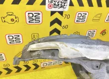 Подкрылок TOYOTA VOXY 2014 5380628100 ZWR80G 2ZRFXE, передний левый
