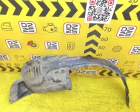 Подкрылок Toyota