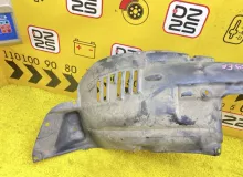 Подкрылок TOYOTA LAND CRUISER PRADO 2003/Цвет 070 5387560040 VZJ121W 5VZFE, передний правый