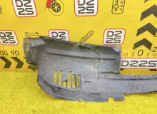 Подкрылок TOYOTA LAND CRUISER PRADO 2003/Цвет 070 5387560040 VZJ121W 5VZFE, передний правый