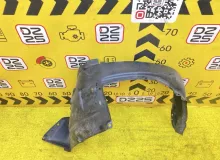 Подкрылок TOYOTA LAND CRUISER PRADO 2002 5387560040 VZJ121W 5VZFE, передний правый