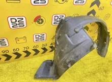 Подкрылок TOYOTA LAND CRUISER PRADO 2002 5387560040 VZJ121W 5VZFE, передний правый