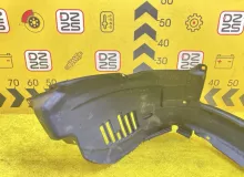 Подкрылок TOYOTA LAND CRUISER PRADO 2002 5387560040 VZJ121W 5VZFE, передний правый