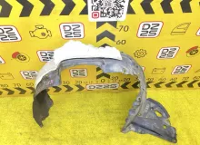 Подкрылок TOYOTA VELLFIRE 2015 5380658090 AGH35W 2ARFE, передний левый