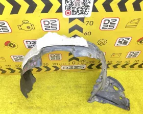 Подкрылок Toyota