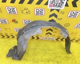 Подкрылок TOYOTA
