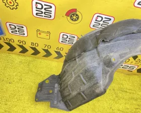 Подкрылок TOYOTA