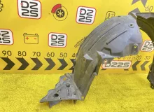 Подкрылок HONDA SHUTTLE 2015/Цвет NH788P 74100TD400 GP8 LEB, передний правый