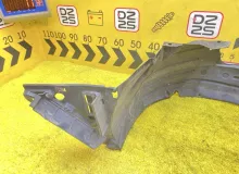 Подкрылок HONDA SHUTTLE 2015/Цвет NH788P 74100TD400 GP8 LEB, передний правый