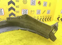 Подкрылок TOYOTA HARRIER 2014/Цвет 220 5387648120 AVU65W 2ARFXE, передний левый