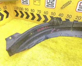 Подкрылок TOYOTA