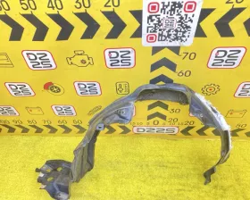 Подкрылок Toyota
