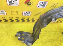 Подкрылок TOYOTA ESQUIRE 2014/Цвет 202 5380528090 ZWR80G 2ZRFXE, передний правый
