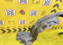 Подкрылок TOYOTA VOXY 2014 5380528090 ZWR80G 2ZRFXE, передний правый