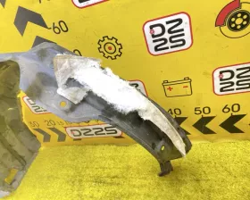 Подкрылок Toyota