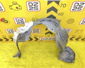 Подкрылок Toyota