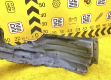 Подкрылок TOYOTA COROLLA FIELDER 2015 5380612070 NKE165G 1NZFXE, передний левый