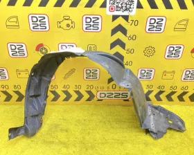 Подкрылок Toyota