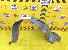 Подкрылок TOYOTA PRIUS 2012 5387647030 ZVW30 2ZRFXE, передний левый
