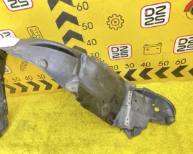 Подкрылок Toyota