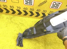 Подкрылок TOYOTA PRIUS 2012 5387647030 ZVW30 2ZRFXE, передний левый