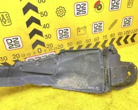 Подкрылок Toyota