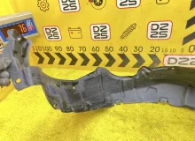 Подкрылок TOYOTA PRIUS 2012 5387647030 ZVW30 2ZRFXE, передний левый