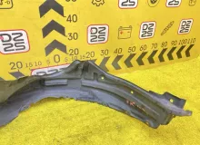 Подкрылок TOYOTA COROLLA FIELDER 2014/Цвет 1F7 5380512070 NKE165G 1NZFXE, передний правый