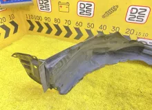 Подкрылок TOYOTA COROLLA FIELDER 2014/Цвет 1F7 5380512070 NKE165G 1NZFXE, передний правый