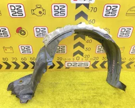 Подкрылок Toyota