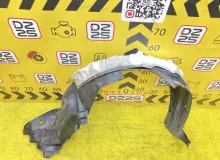 Подкрылок LEXUS CT200H 2010/Цвет 4V3 5380676011 ZWA10 2ZRFXE, передний левый