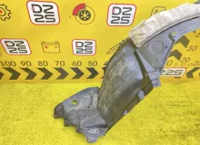 Подкрылок LEXUS CT200H 2010/Цвет 4V3 5380676011 ZWA10 2ZRFXE, передний левый