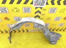 Подкрылок LEXUS CT200H 2010/Цвет 4V3 5380676011 ZWA10 2ZRFXE, передний левый