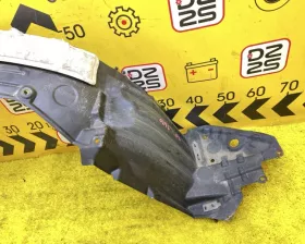 Подкрылок Toyota