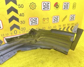 Подкрылок Toyota