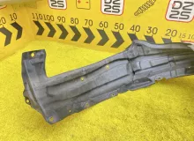 Подкрылок LEXUS CT200H 2010/Цвет 4V3 5380676011 ZWA10 2ZRFXE, передний левый
