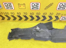 Подкрылок HONDA VEZEL 2014/Цвет G539P 74100T7B000 RU4 LEB, передний правый